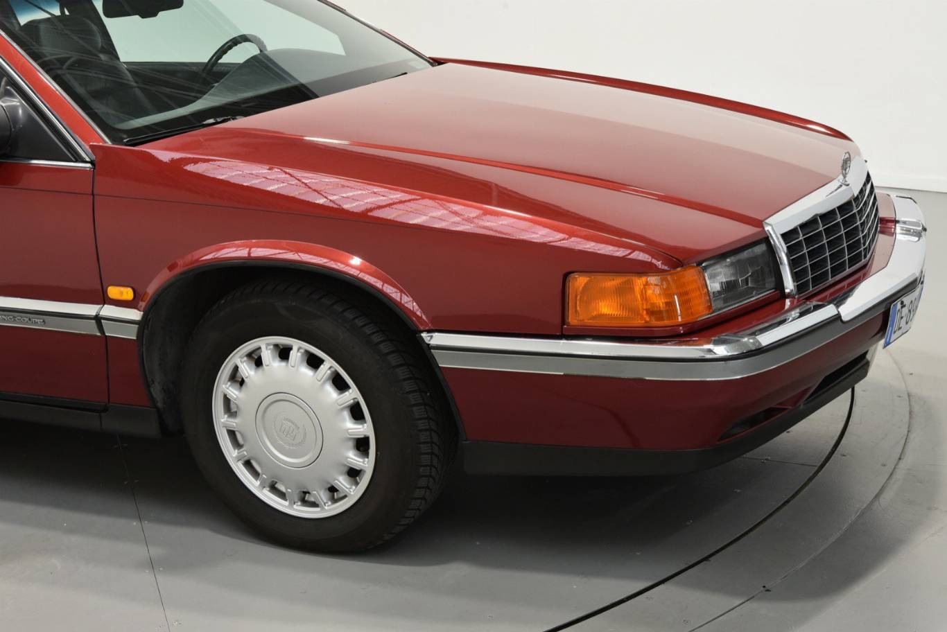 CADILLAC Eldorado 43