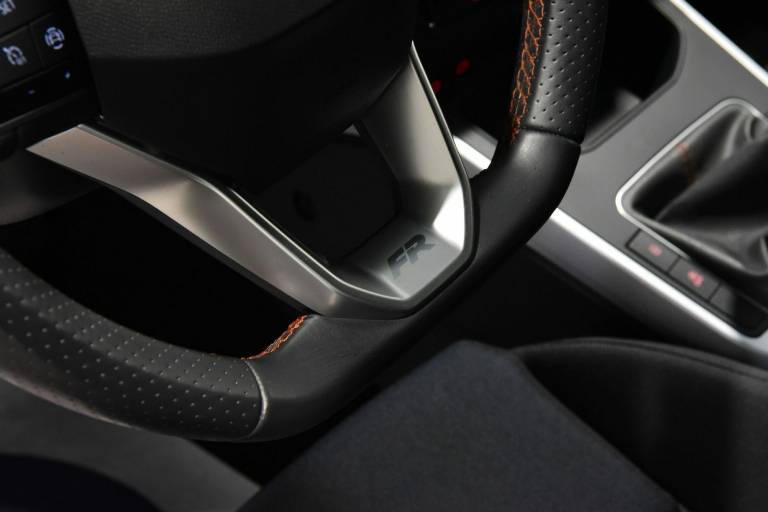 SEAT Arona 35