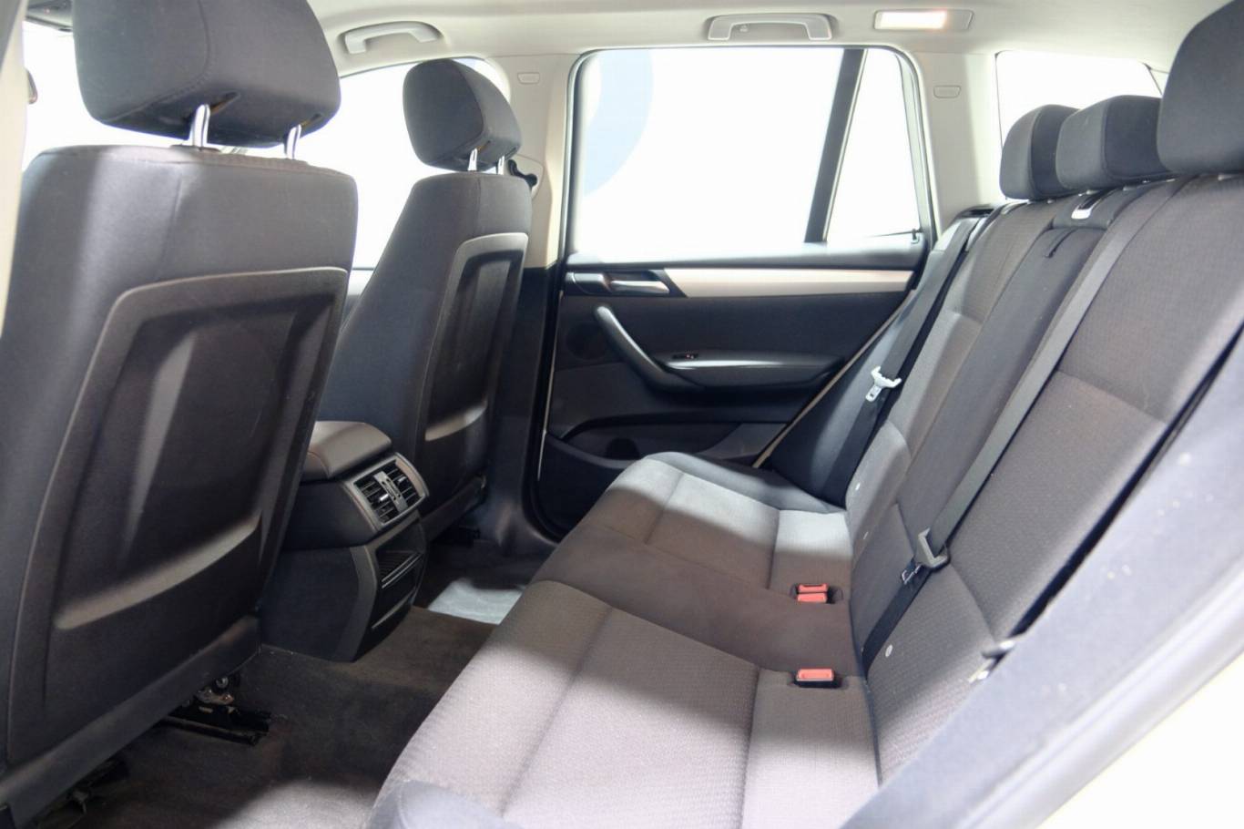 BMW X3 37
