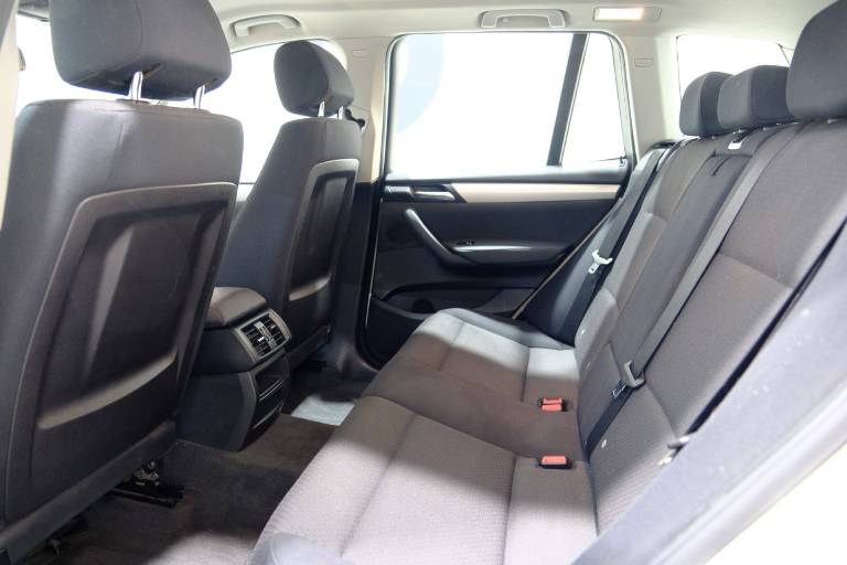 BMW X3 37