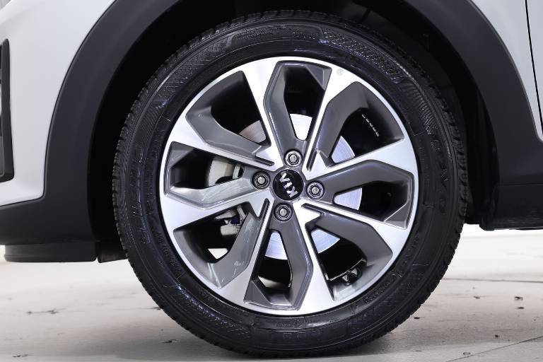 KIA Stonic 10