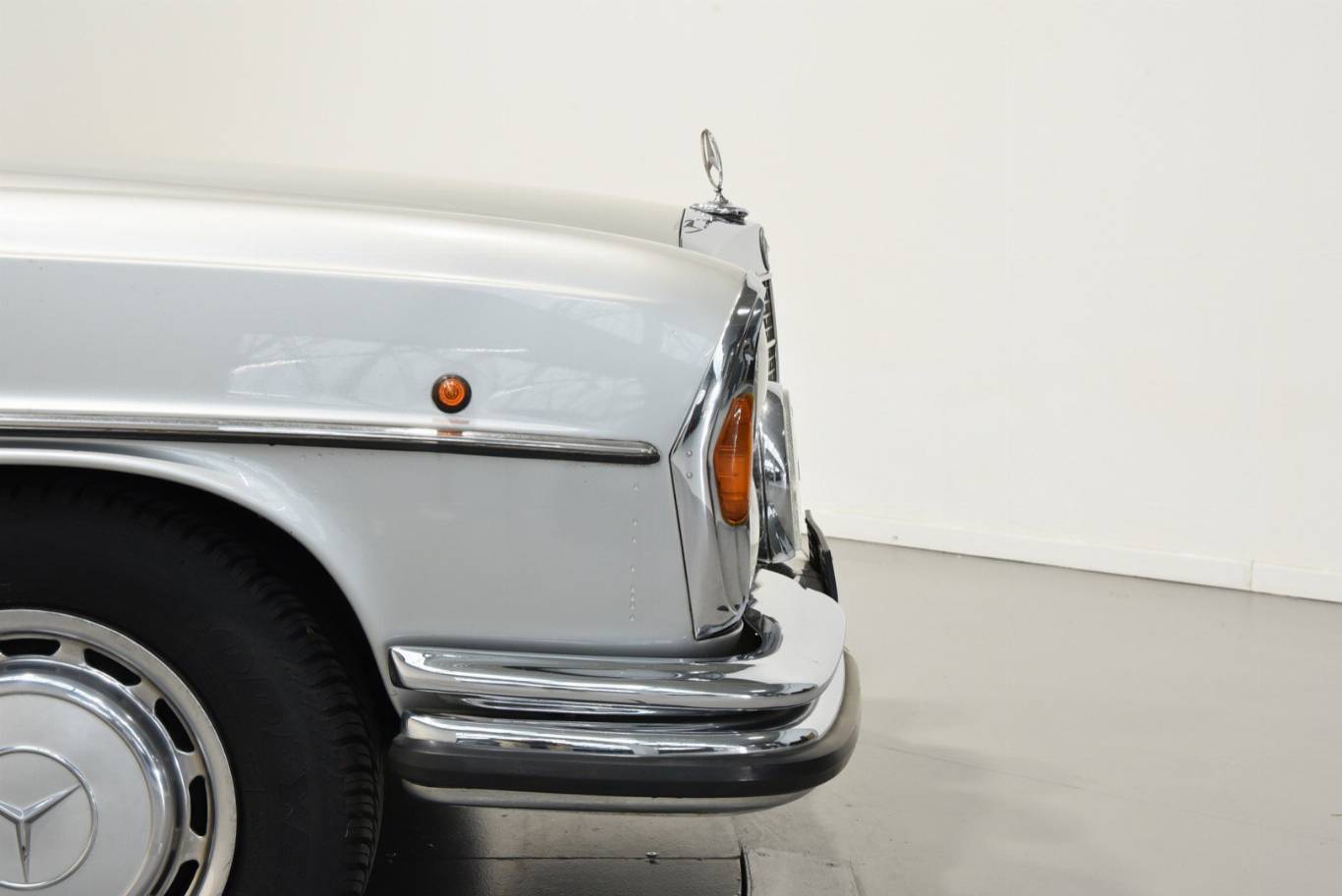 MERCEDES-BENZ S 280 35