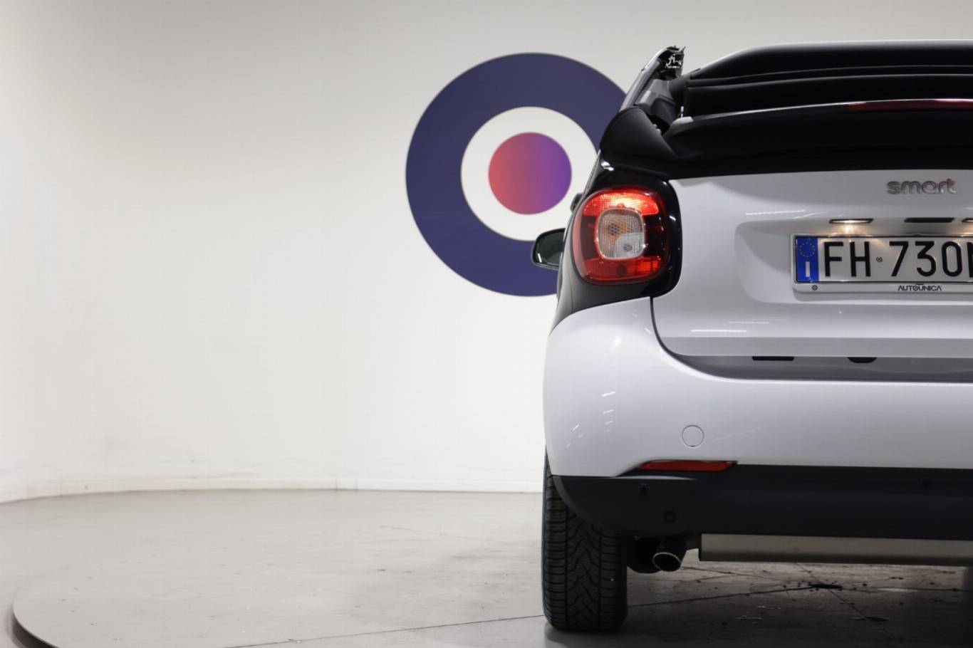 SMART ForTwo 38