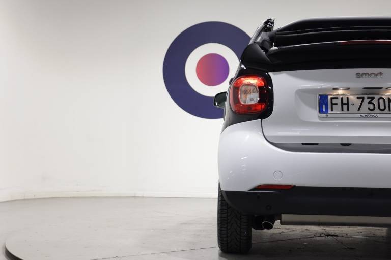 SMART ForTwo 38