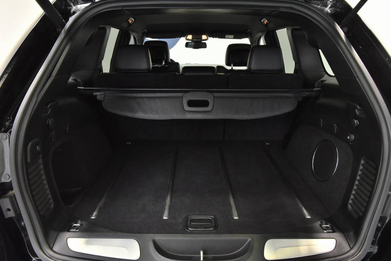 JEEP Grand Cherokee 13