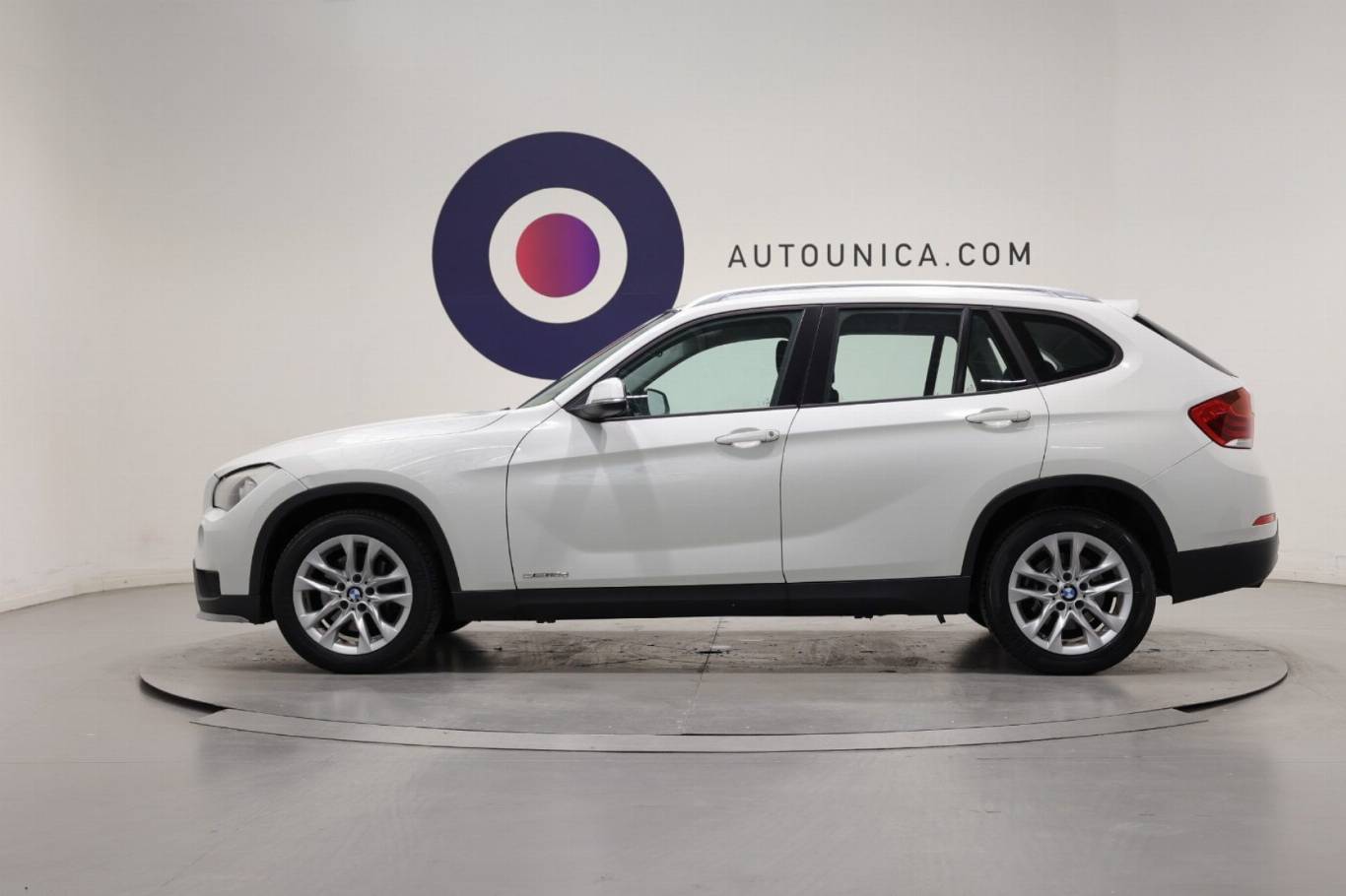 BMW X1 17