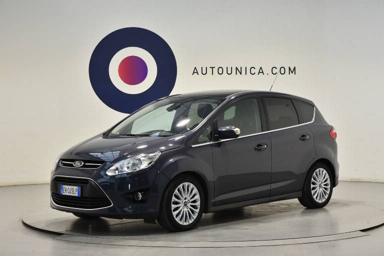 FORD C-Max 1