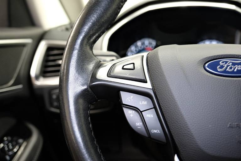 FORD S-Max 20