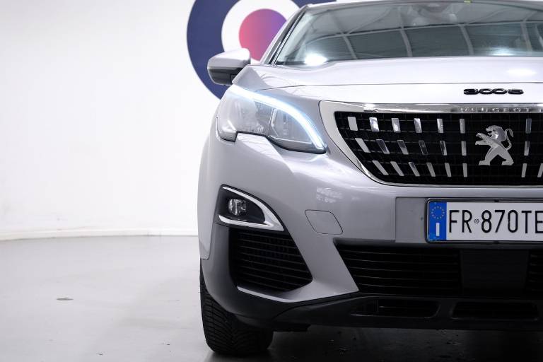 PEUGEOT 3008 52