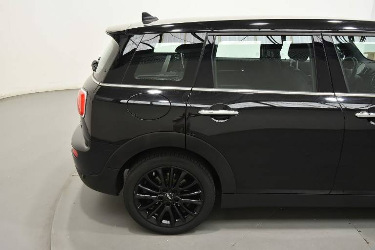 MINI Clubman 44