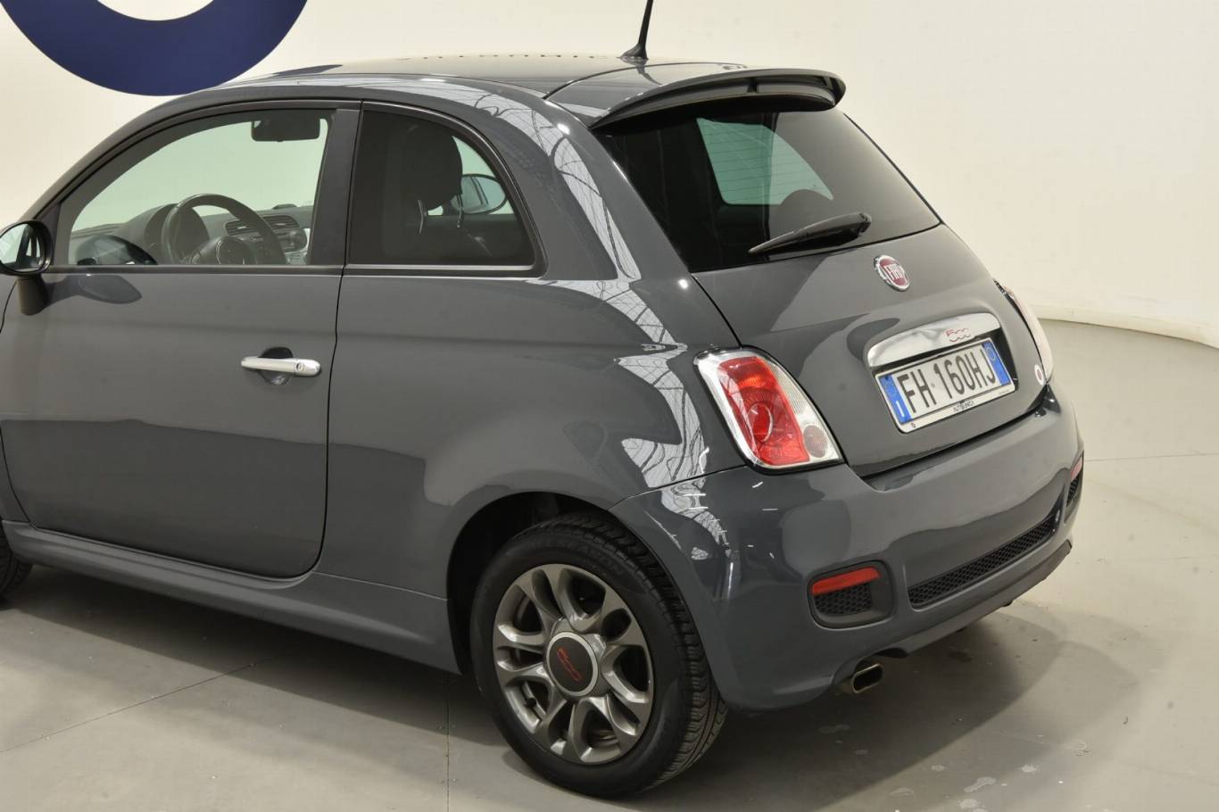 FIAT 500 34