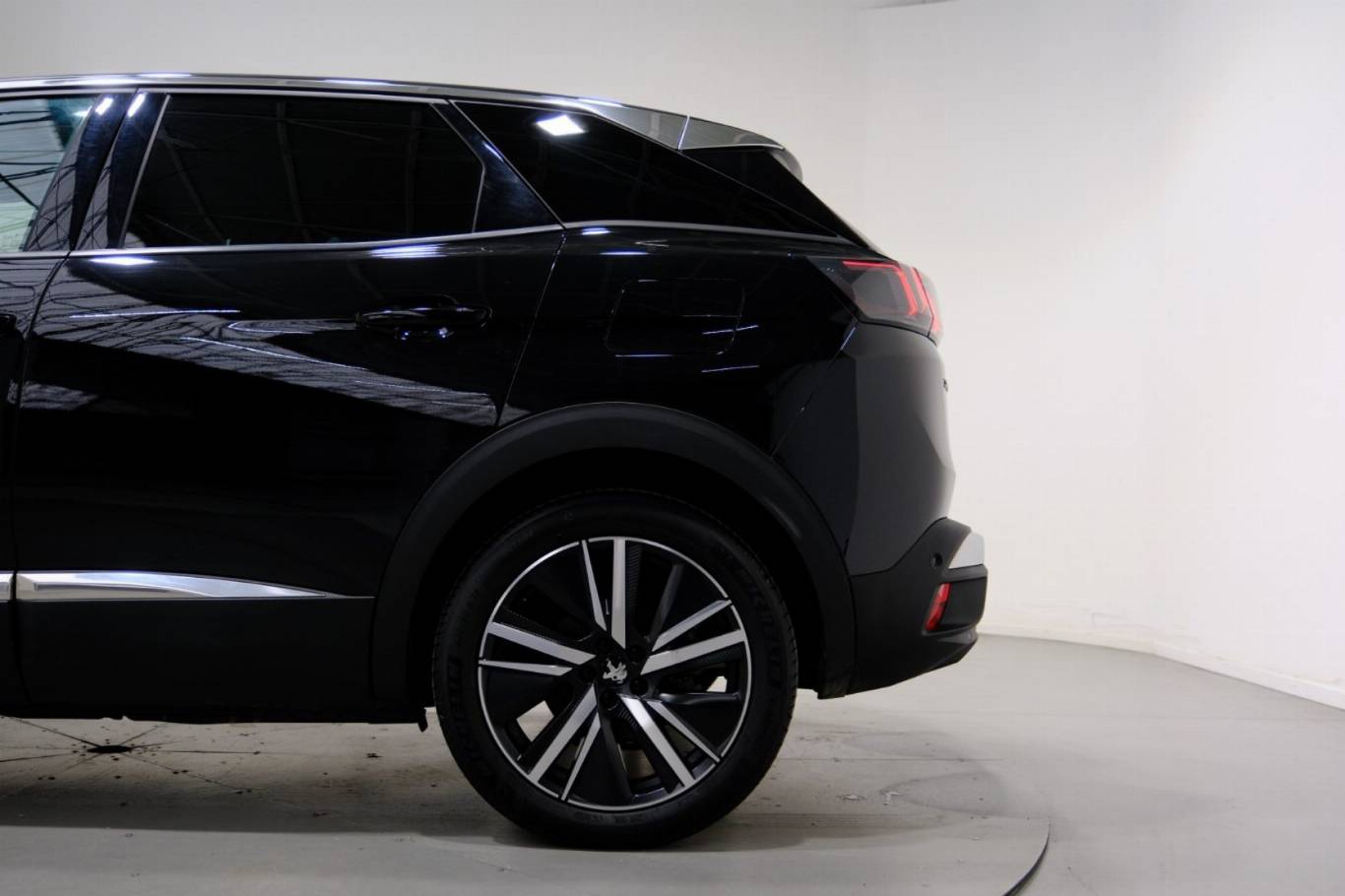 PEUGEOT 3008 38