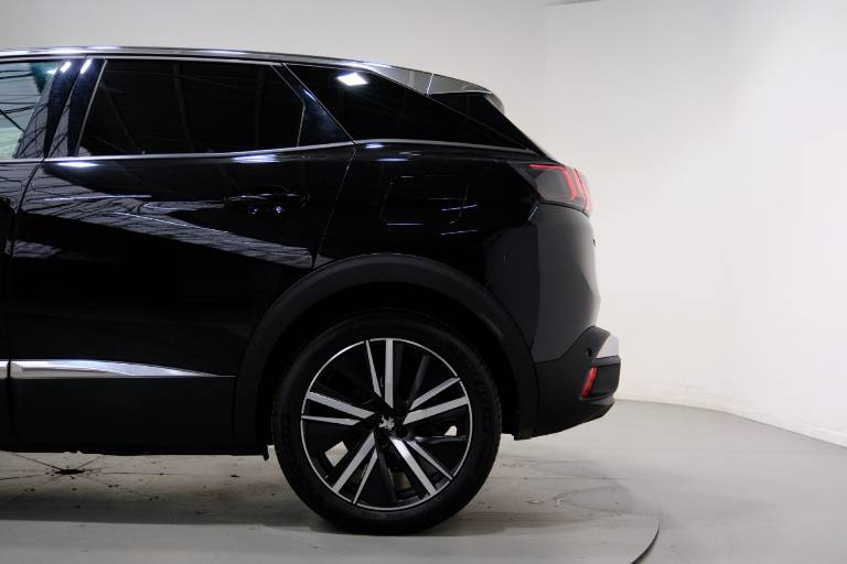 PEUGEOT 3008 38