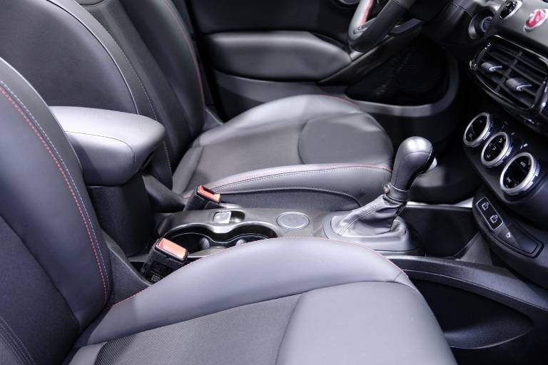FIAT 500X 59