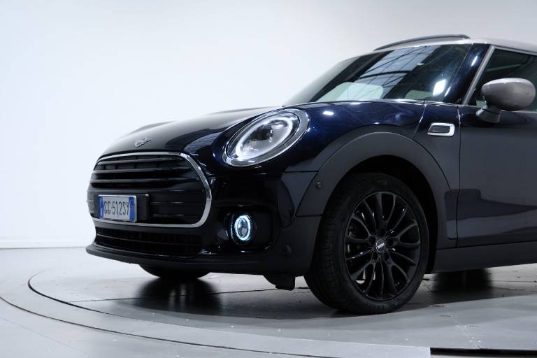 MINI Cooper Clubman 12