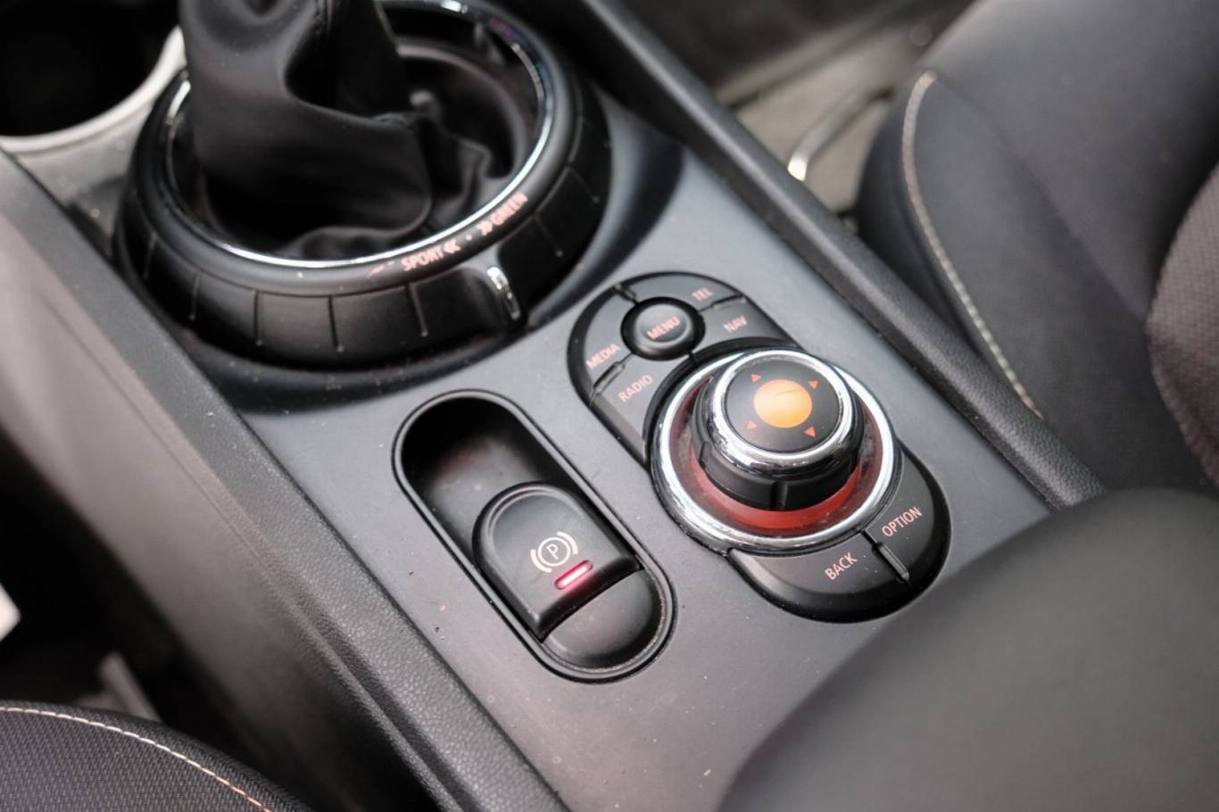 MINI Cooper Clubman 30