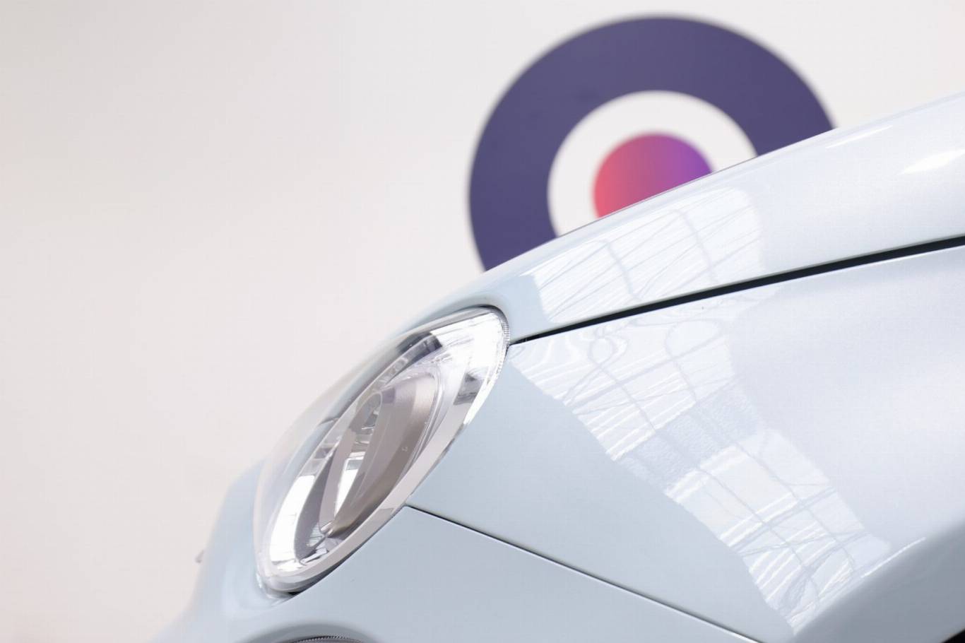 FIAT 500 18
