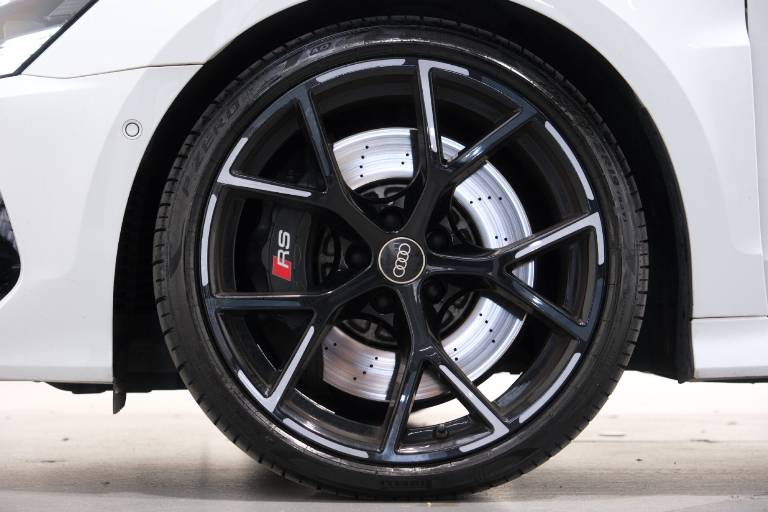 AUDI RS3 13