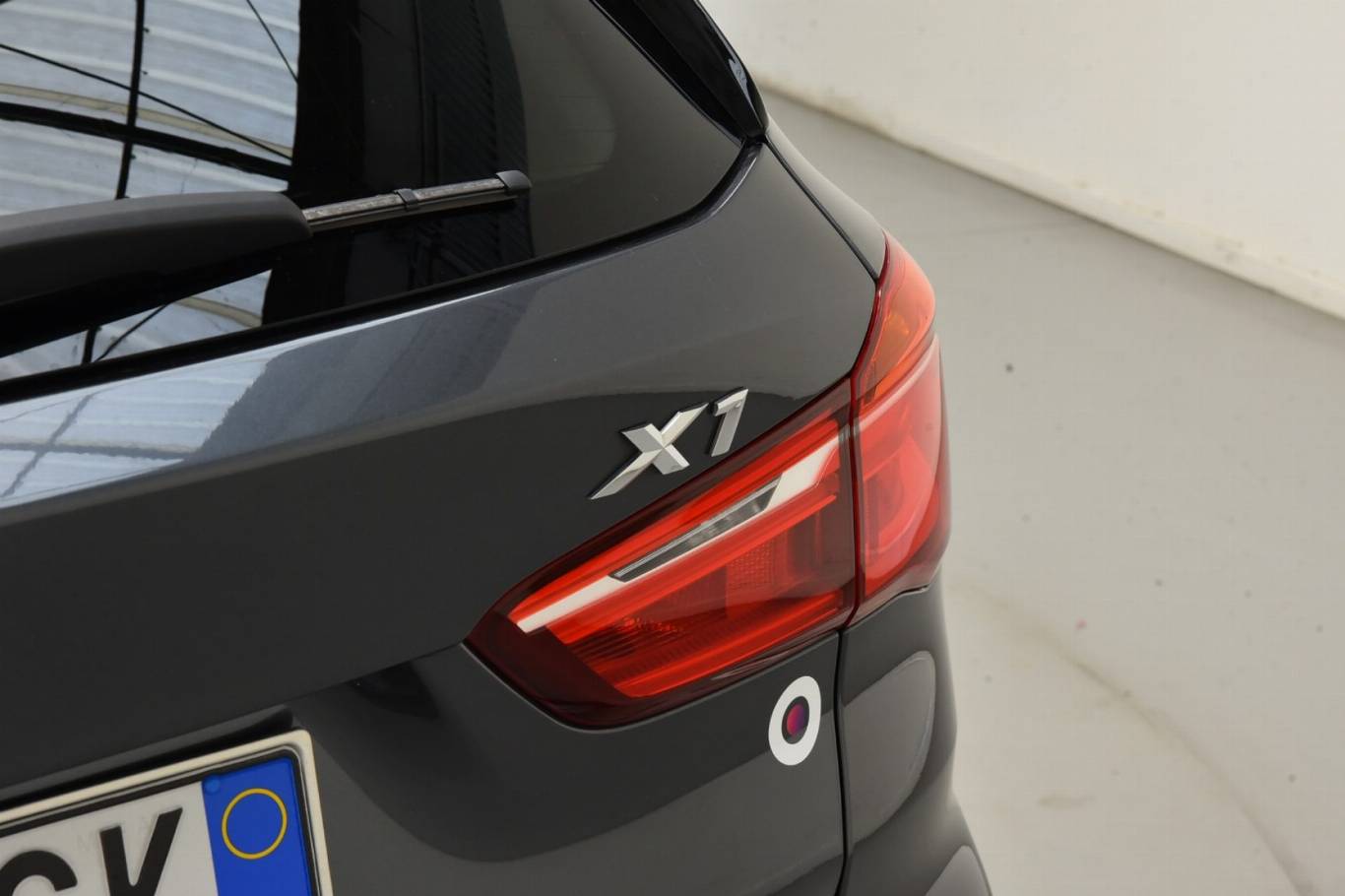 BMW X1 55