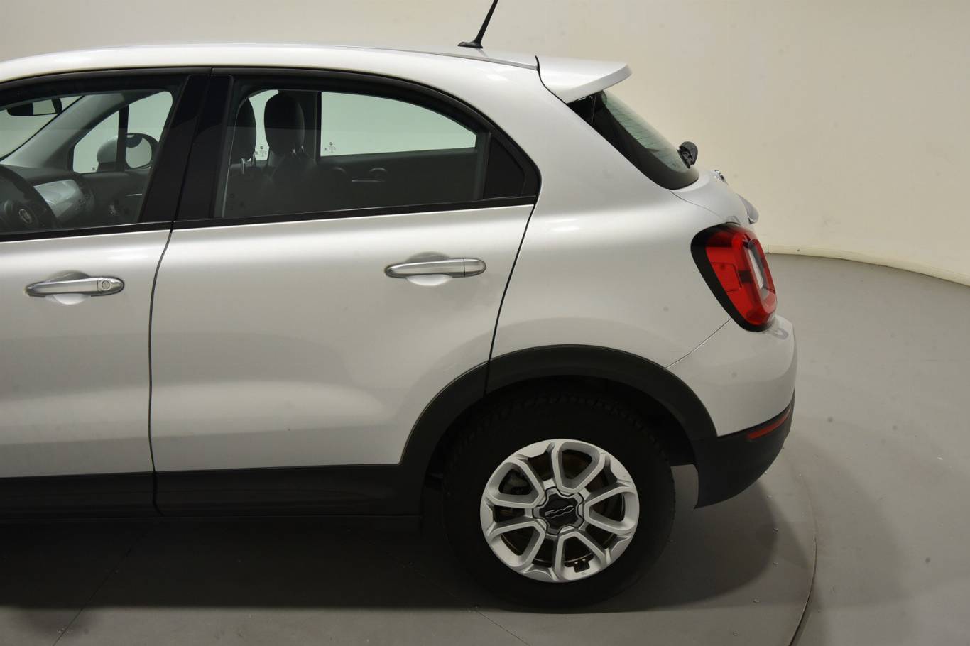 FIAT 500X 38
