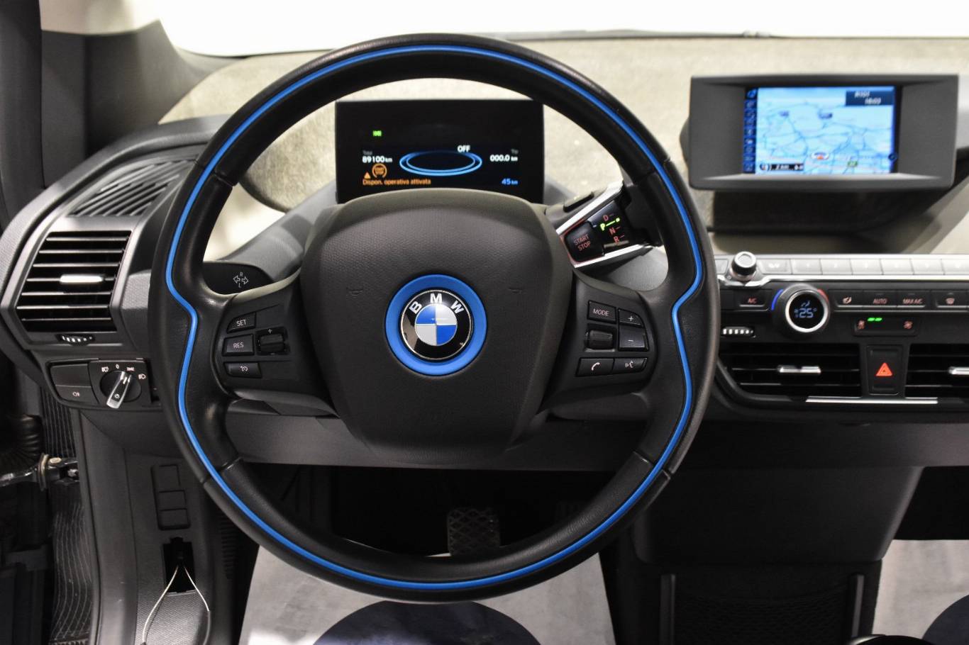 BMW I3 38