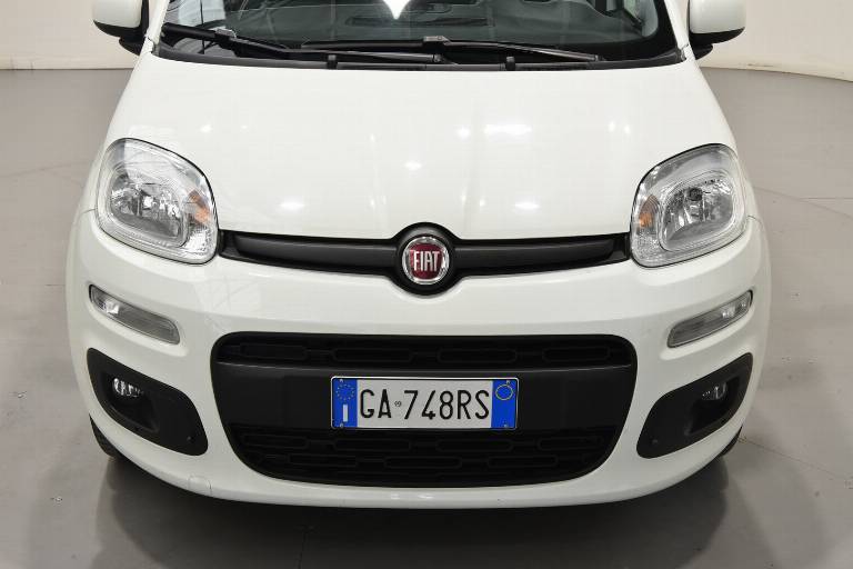 FIAT Panda 41