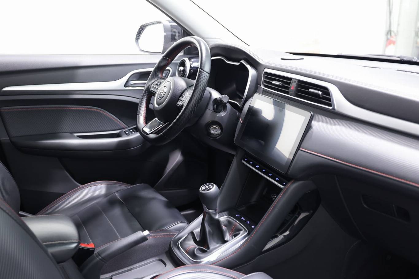 MG ZS 51