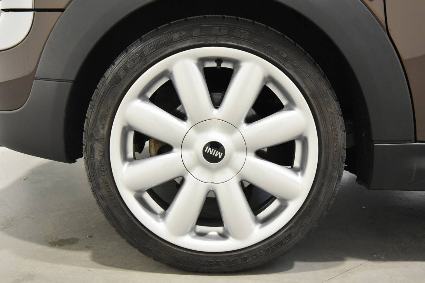 MINI Cooper Clubman 43