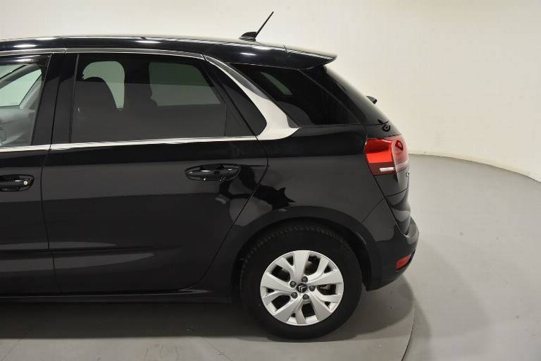 CITROEN C4 Picasso 43