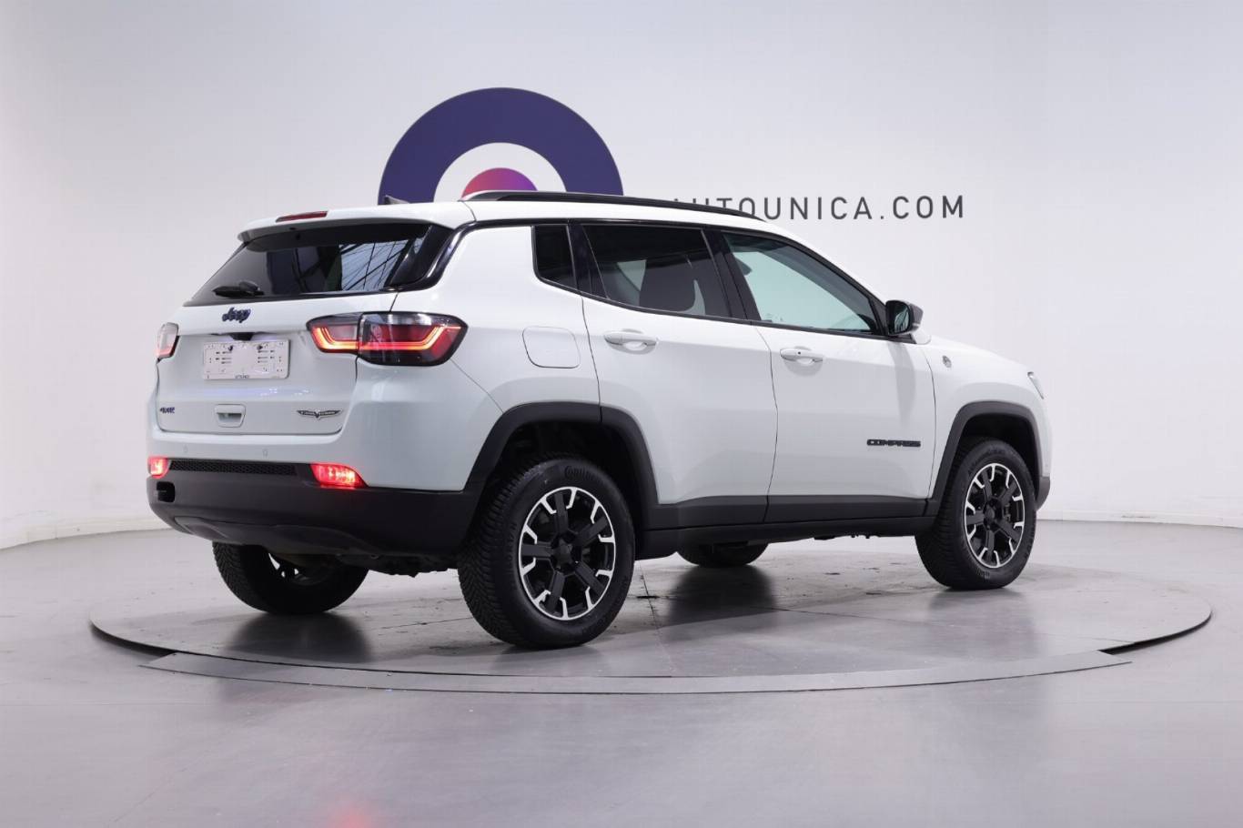 JEEP Compass 15