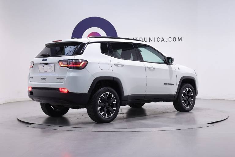 JEEP Compass 15