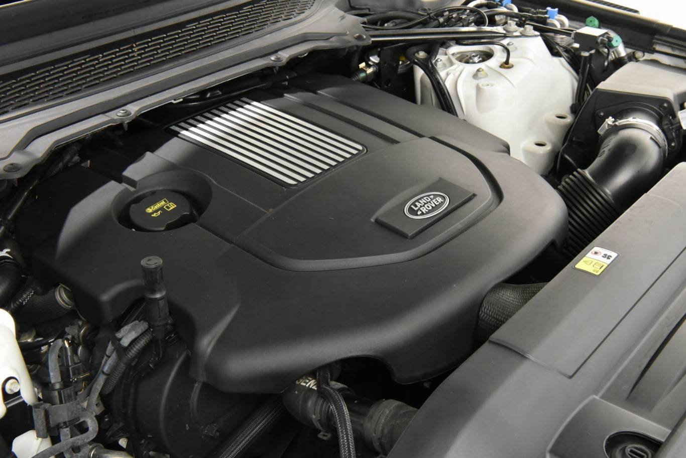 LAND ROVER Range Rover Sport 53