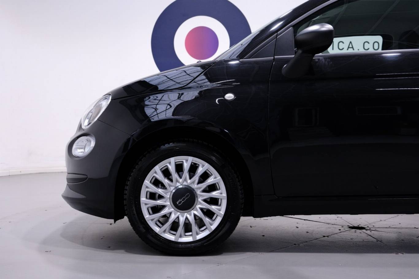 FIAT 500 11
