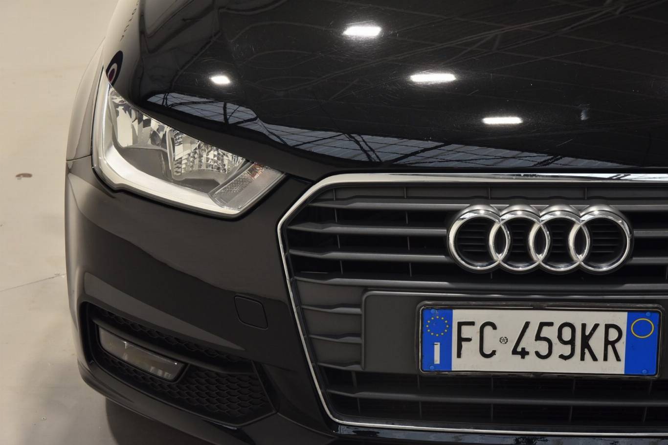 AUDI A1 17