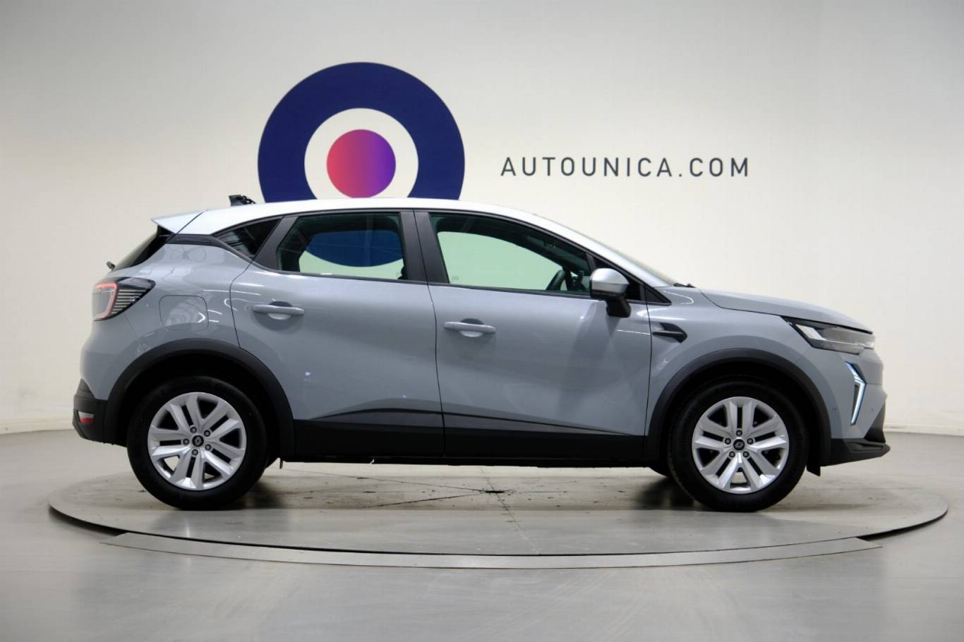 RENAULT Captur 4