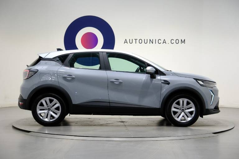 RENAULT Captur 4