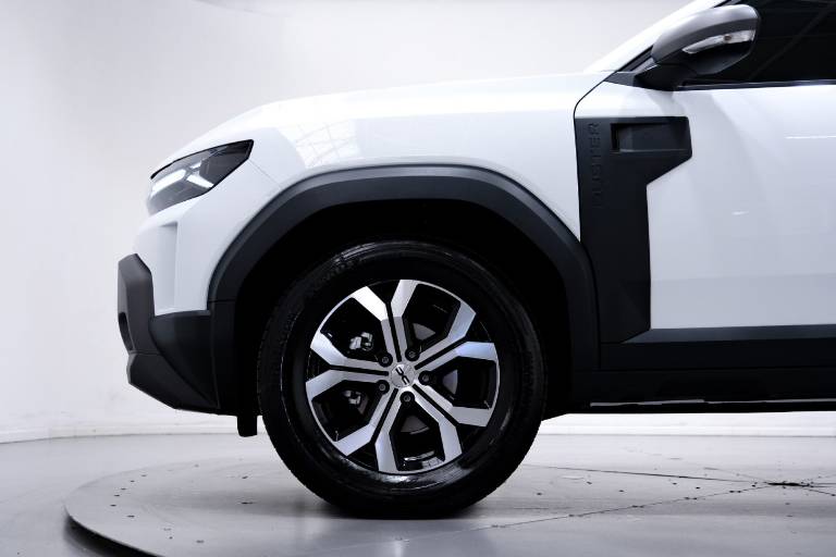 DACIA Duster 19