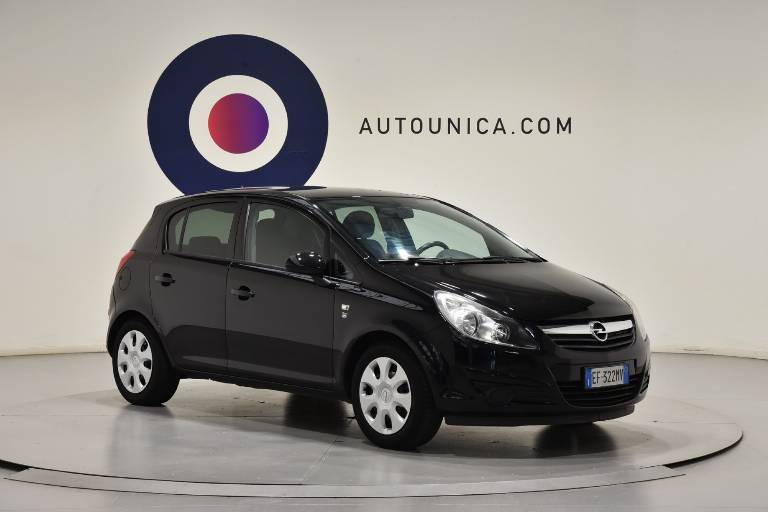 OPEL Corsa 13