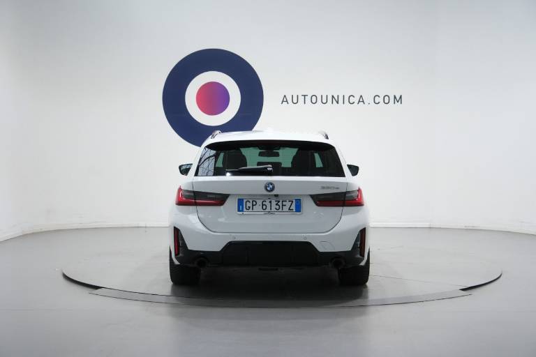 BMW 320 16