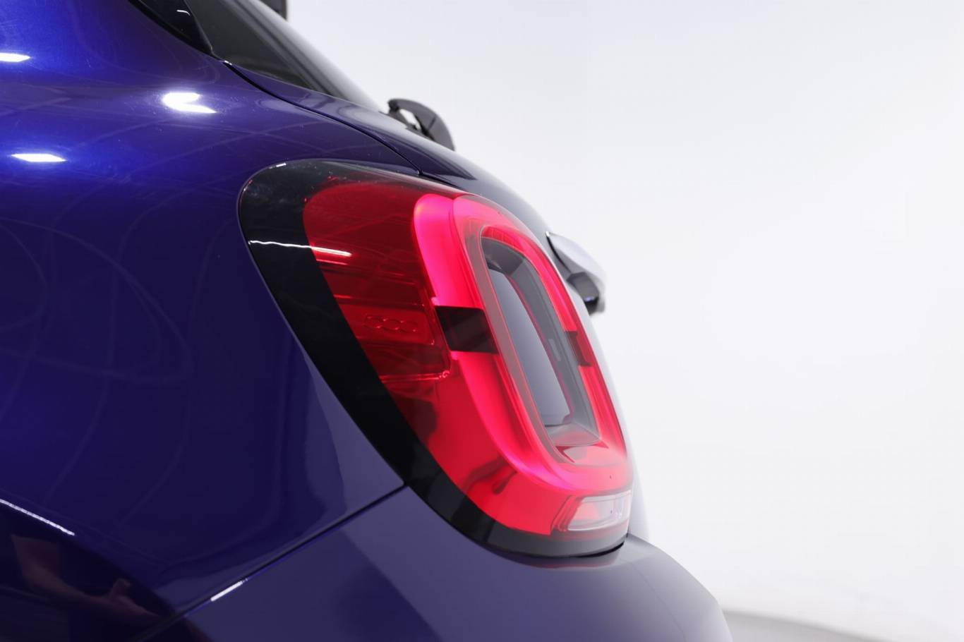 FIAT 500X 40
