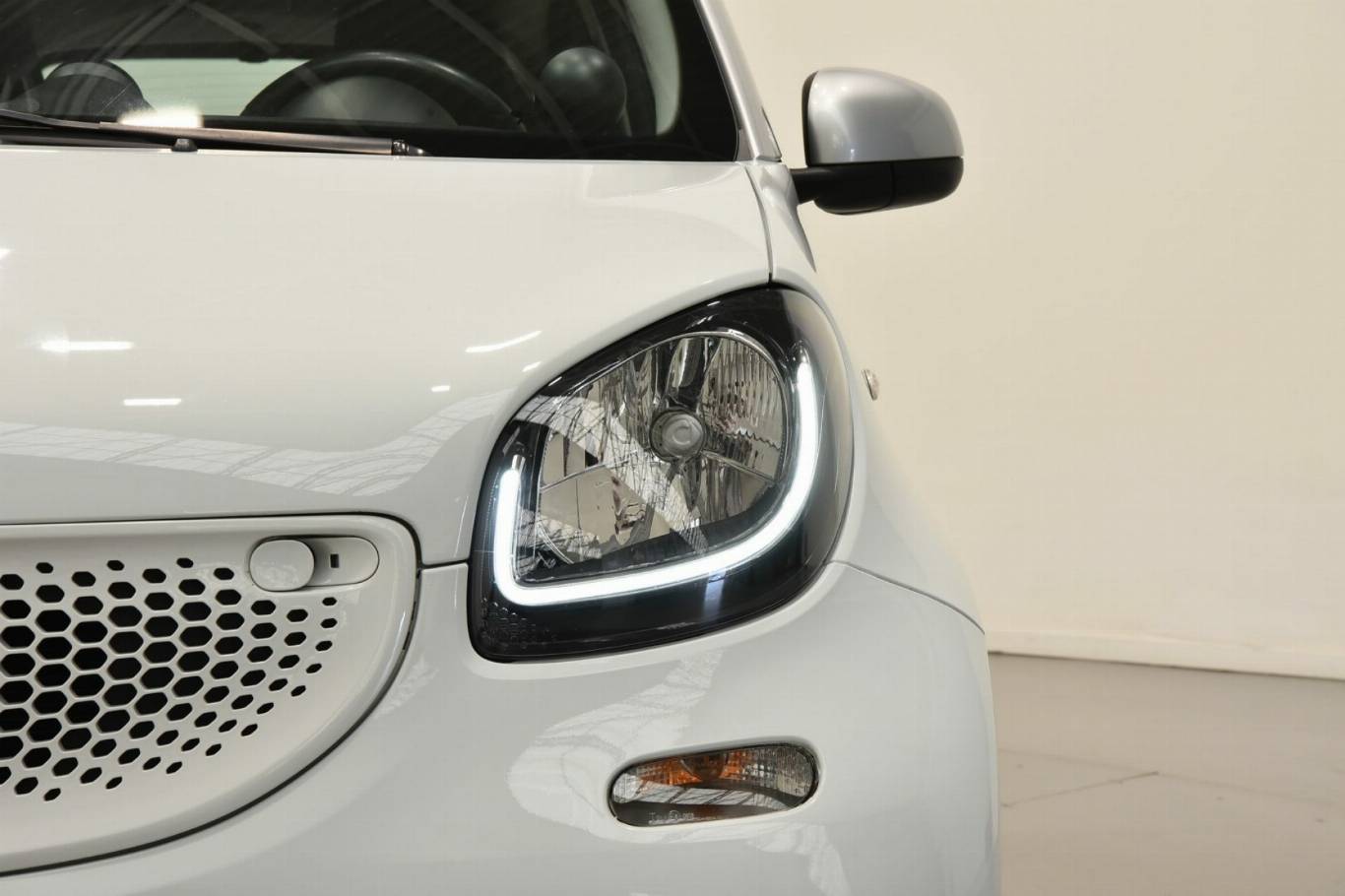 SMART ForFour 12