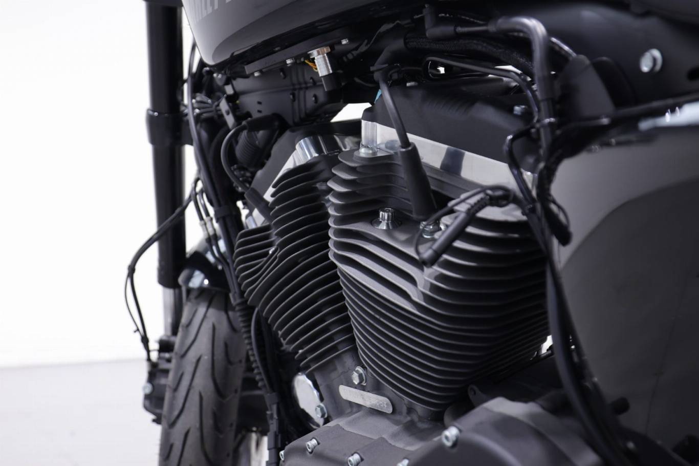 HARLEY-DAVIDSON XL 1200 T 16