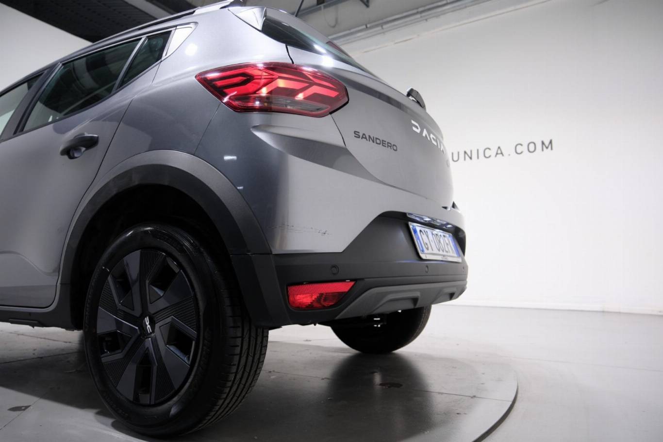 DACIA Sandero 44
