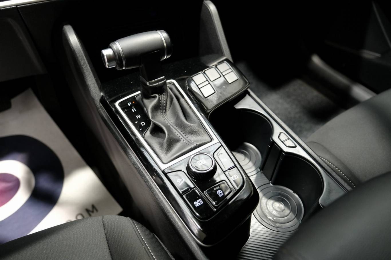 KIA Sportage 30