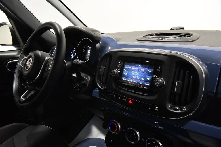 FIAT 500L 30
