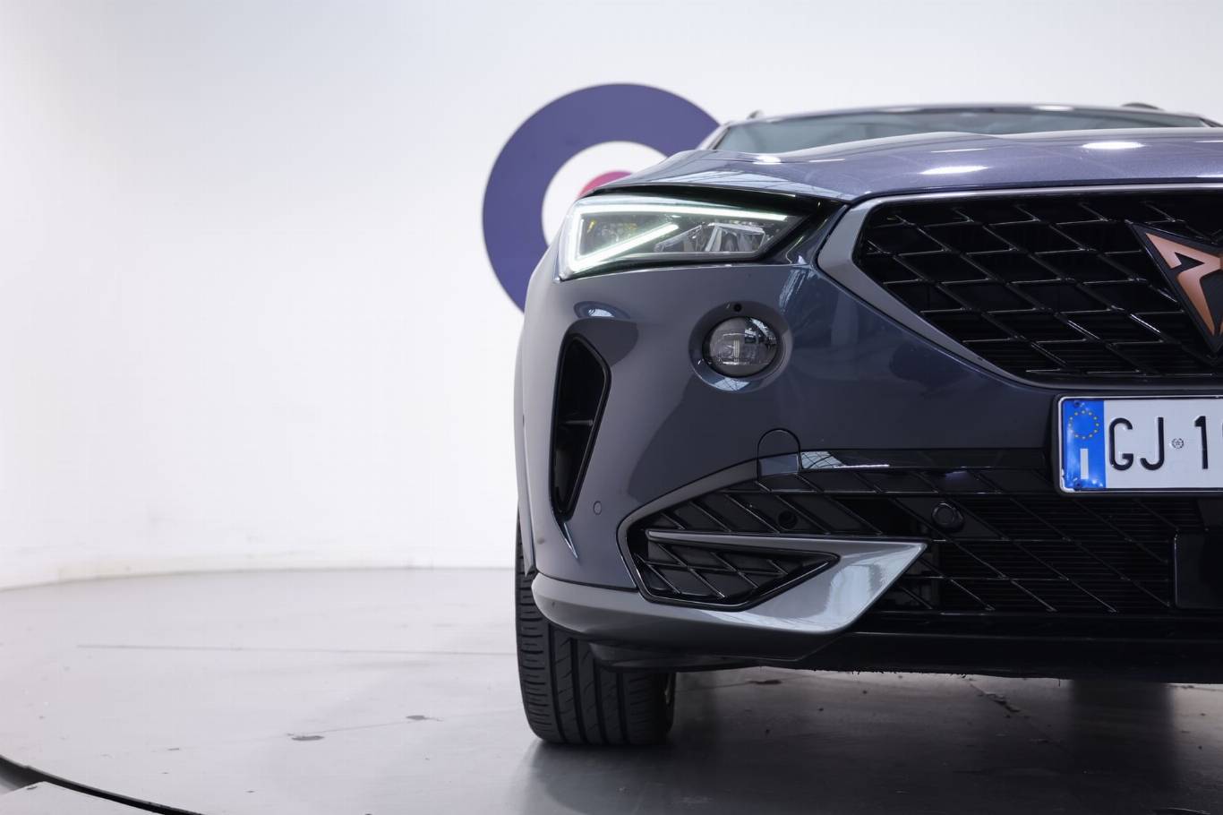 CUPRA Formentor 46