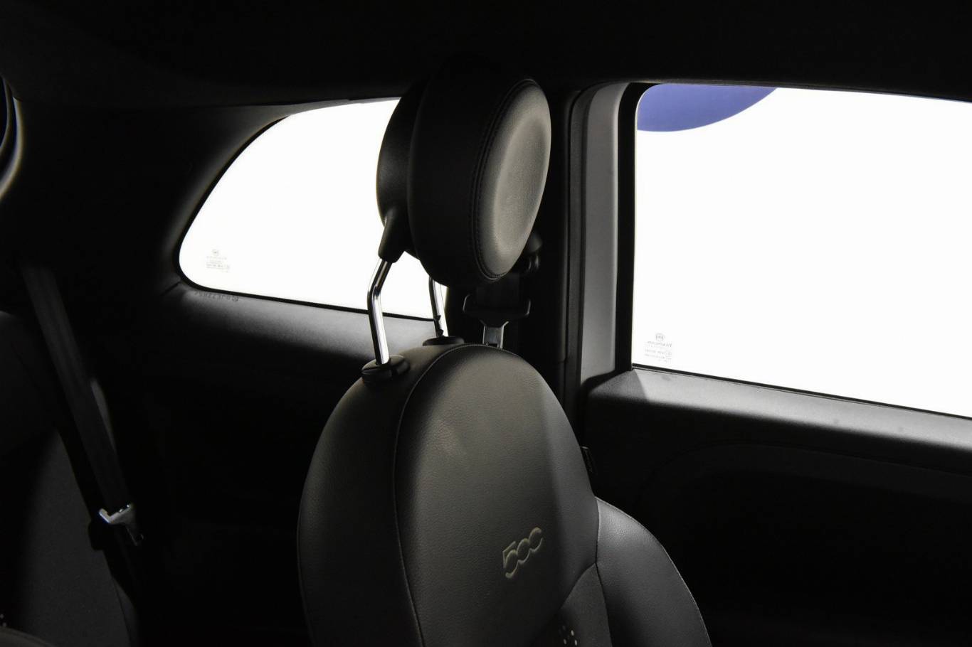 FIAT 500 35