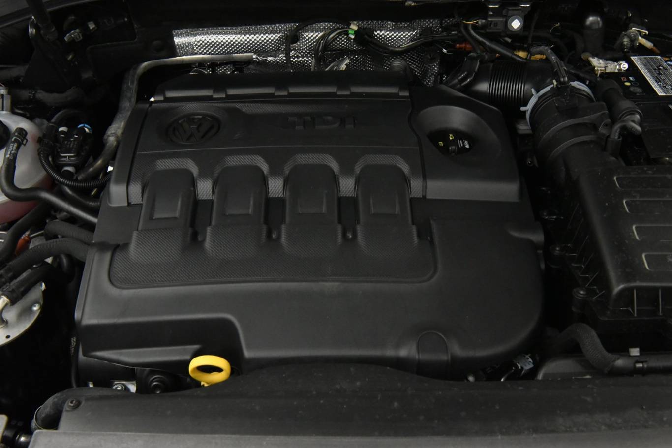 VOLKSWAGEN Tiguan 51