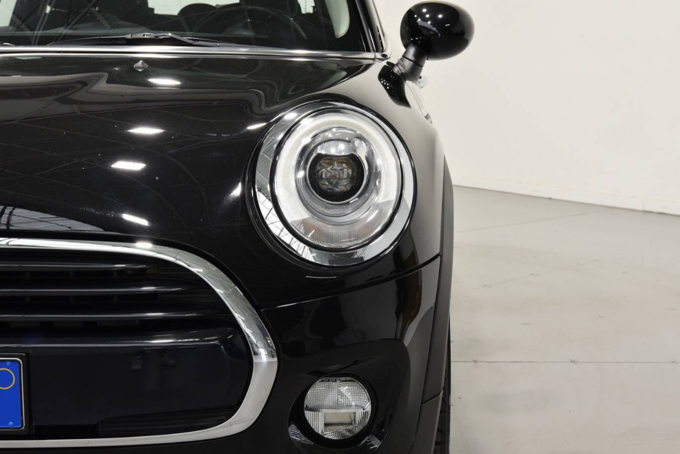MINI Cooper D 35