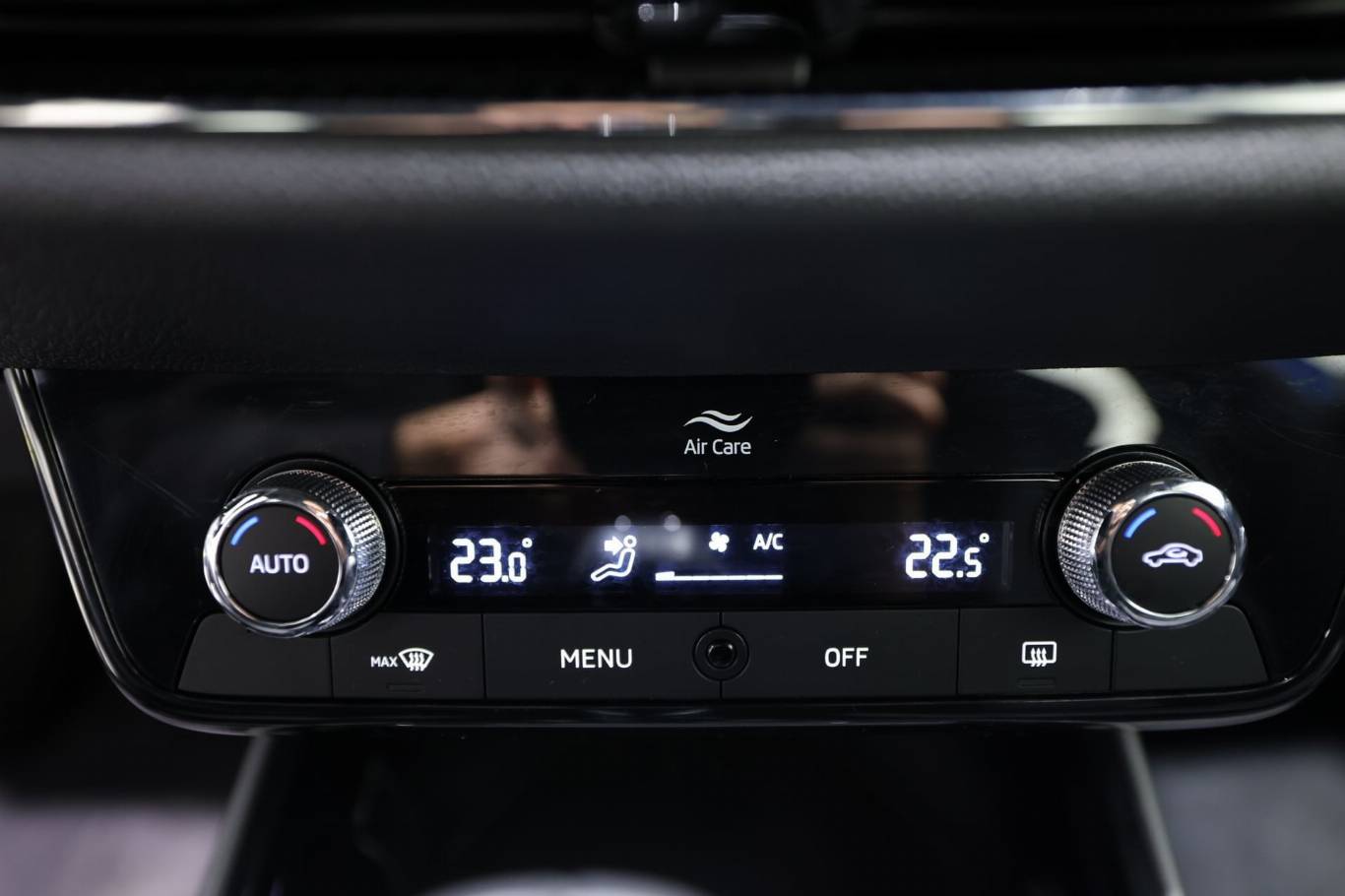 SKODA Fabia 24